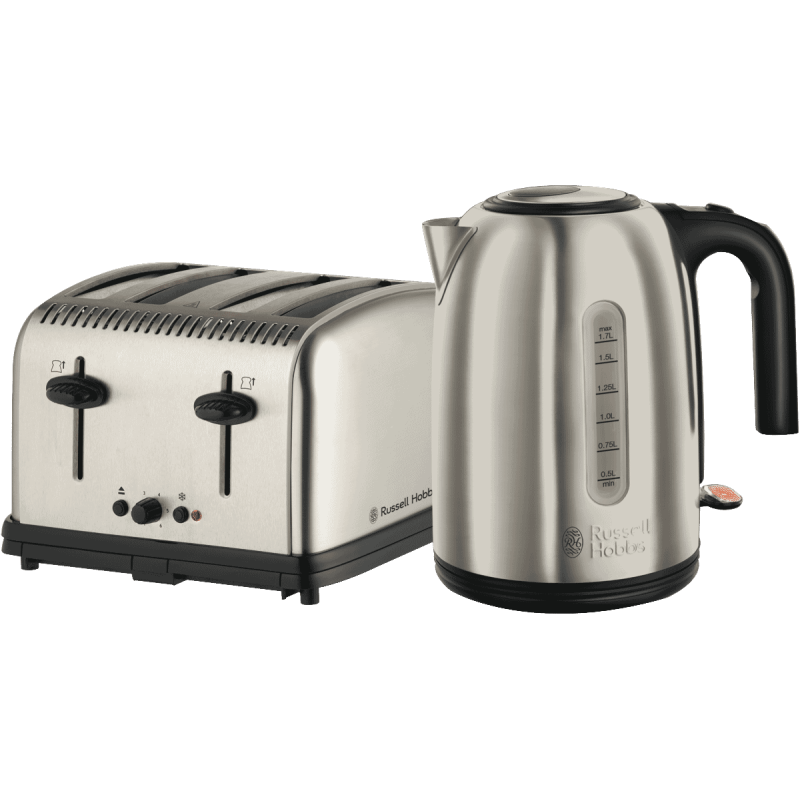 Russell Hobbs York Breakfast Pack Rewards Shop Australia