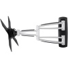 Atdec Full Motion Wall Mount (Max Load 35kg)