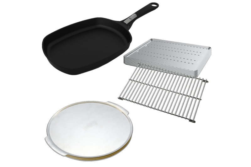 Weber - Q2000N/Q26000N Starter pack