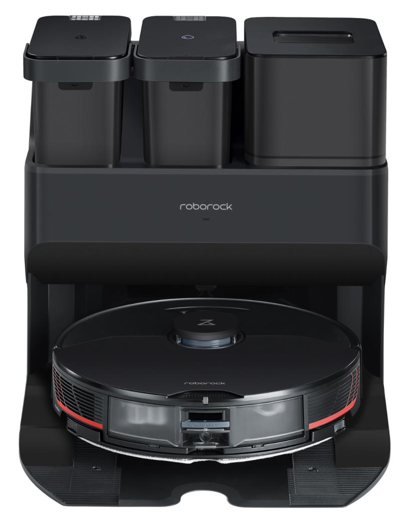 Roborock S7 MaxV Ultra Robotic Vacuum & Mop Cleaner with AutoEmptying