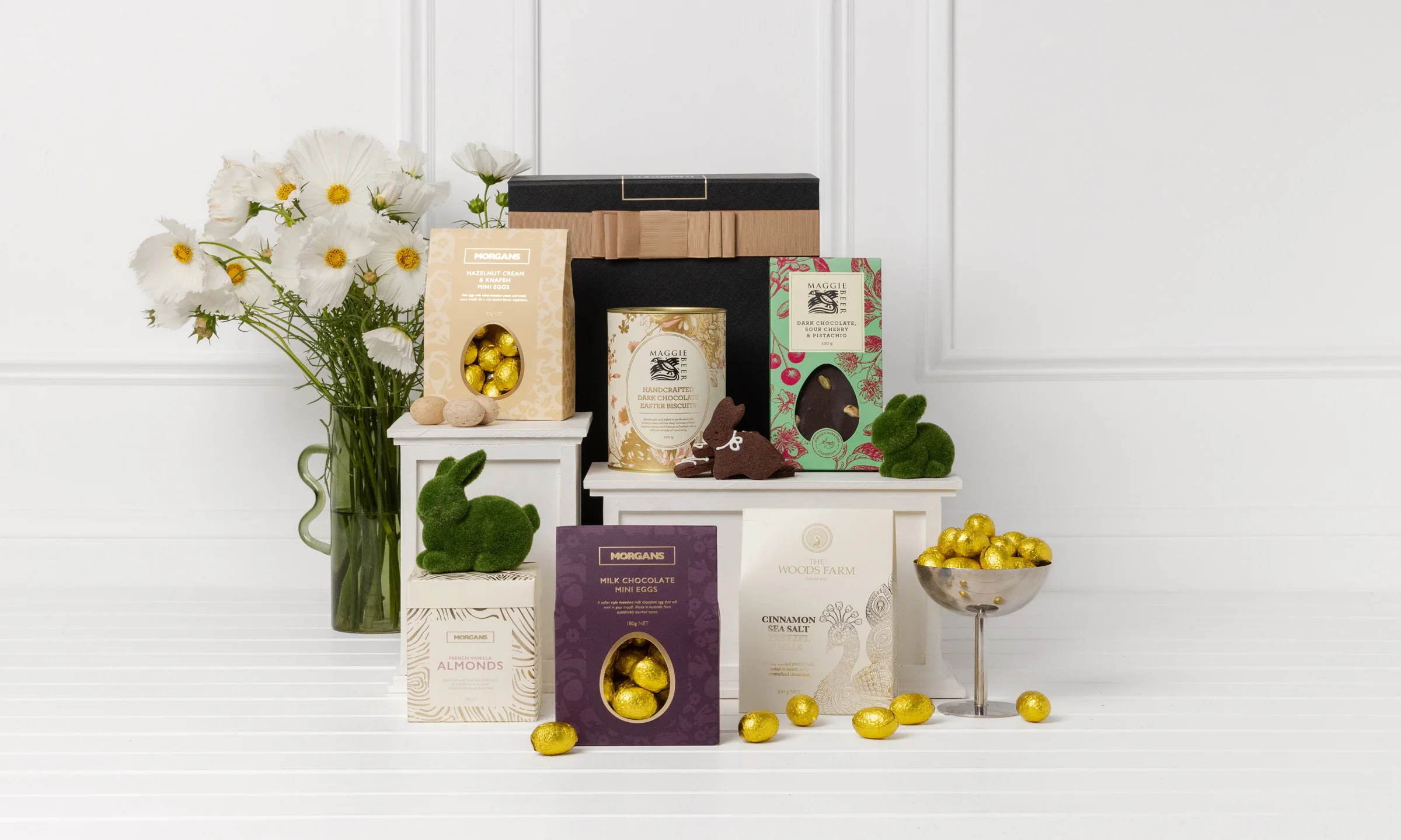Chocolicious Easter Hamper