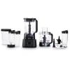 Ninja Stealth IQ Kitchen System Power Blender + Processor Pro