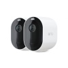 Arlo Pro 4 Wire-Free 2K HDR Spotlight Camera 2 Pack