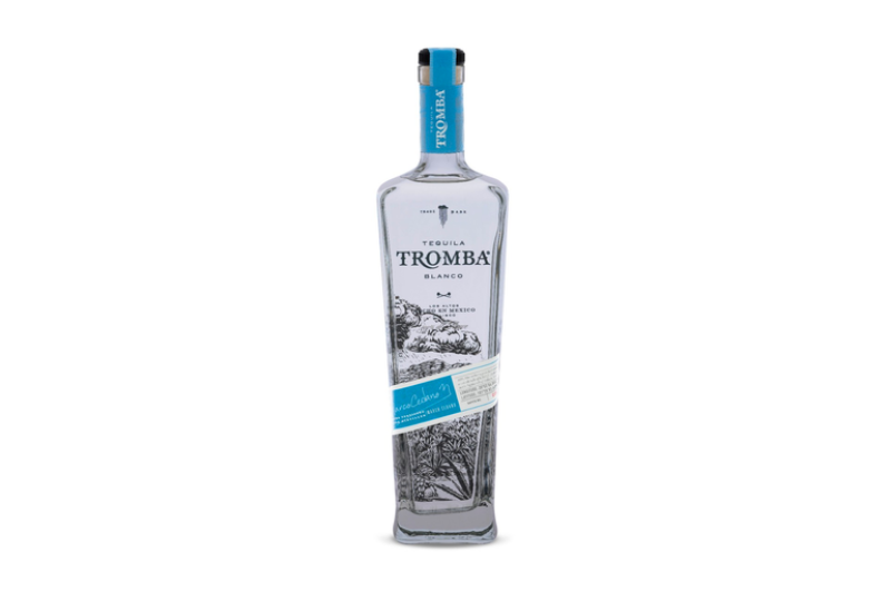 Tromba Tequila Blanco 700ml