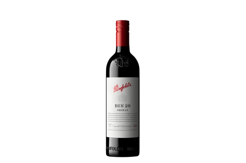 Penfolds Bin 28 Shiraz 2023 750ml