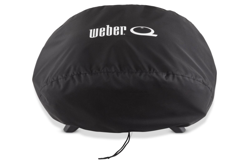 Weber - Q2000N/Q26000N Premium barbecue cover