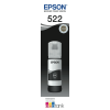 Epson T00M192 - 522 Black Ink Bottle