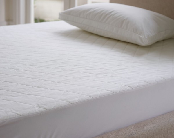 sheridan ultracool mattress protector review
