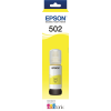 Epson T502 EcoTank Yellow Ink Bottle