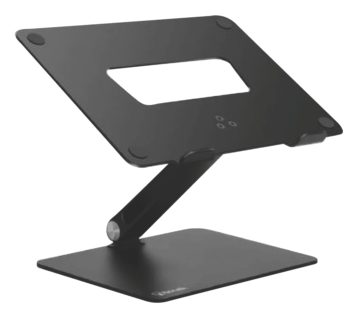 Bonelk Elevate Laptop Stand (Black) Rewards Shop Australia
