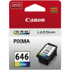 Canon CL646 Fine Colour Ink Cartridge