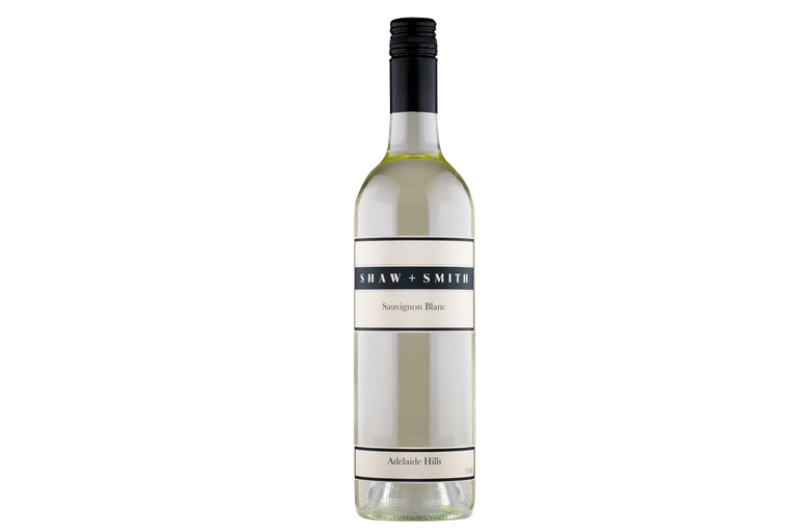Shaw & Smith Adelaide Hills Sauvignon Blanc 750ml