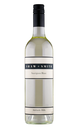 Shaw & Smith Adelaide Hills Sauvignon Blanc 750ml