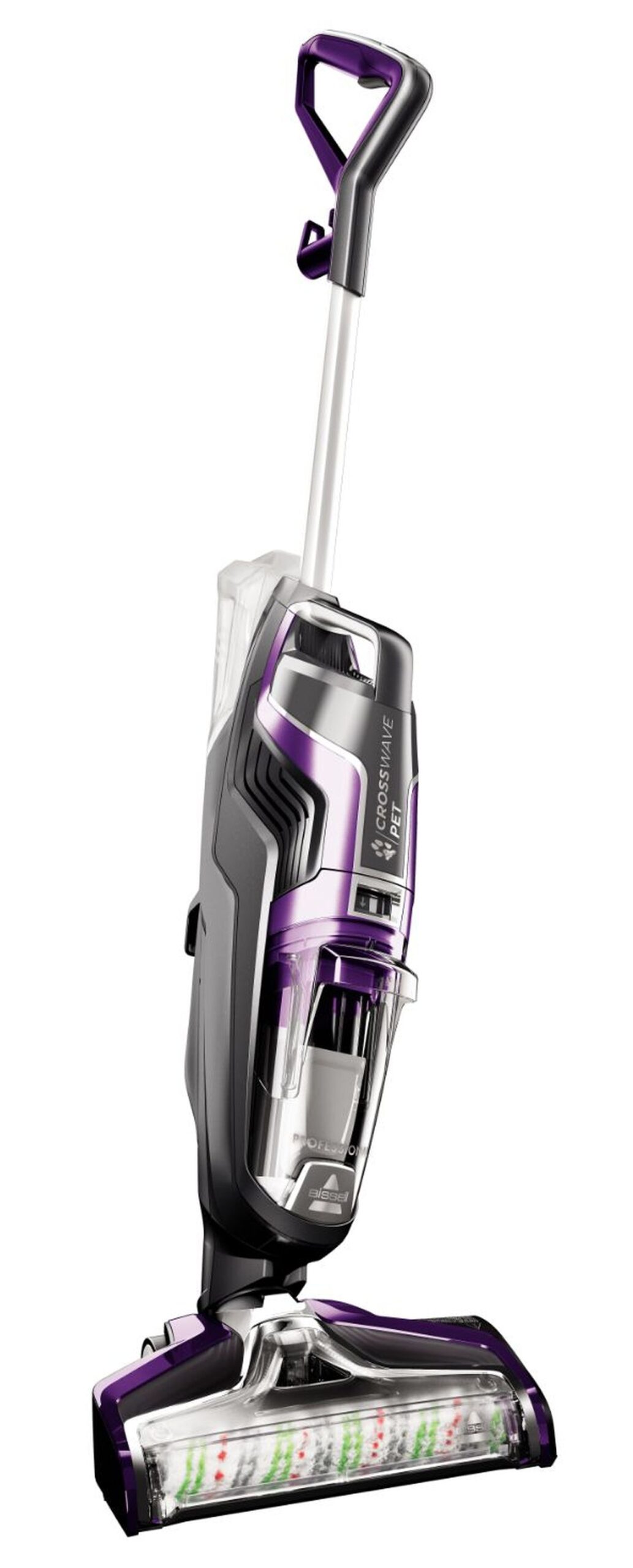 *Inactive* Bissell CrossWave Pet Professional Multi Surface Cleaner