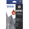 Epson 604XL Black Ink