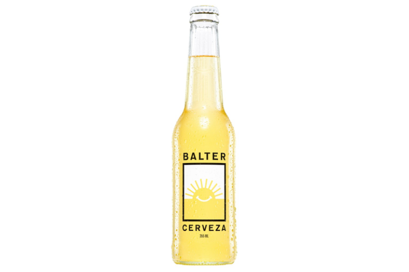 Balter Cerveza 24Pk Bottle 355ml