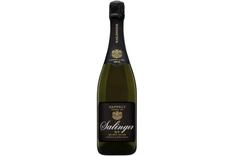 Seppelt Salinger Select Cuvee Nv 750ml