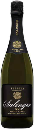 Seppelt Salinger Select Cuvee Nv 750ml
