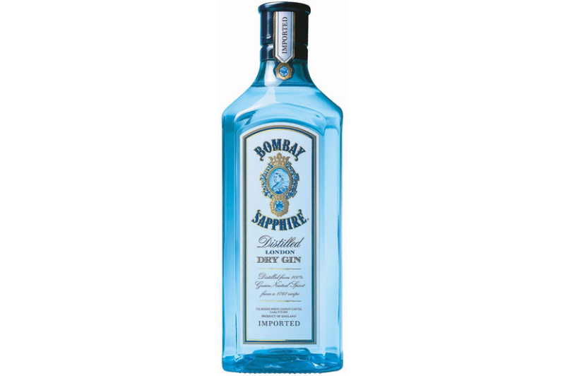 Bombay Sapphire Gin 700ml