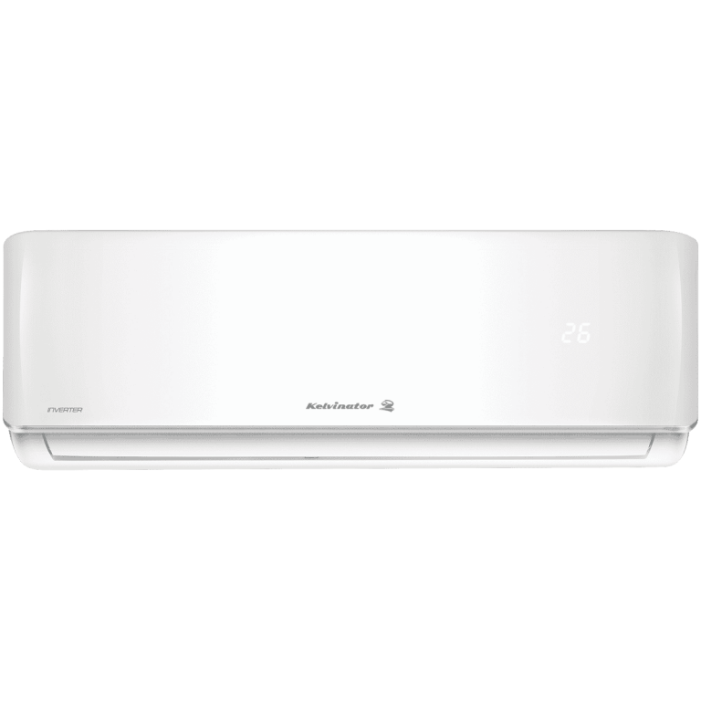 Kelvinator C2.5kW H3.2kW Reverse Cycle Split System Rewards Shop