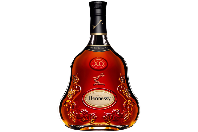 Hennessy Xo 700ml