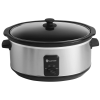 Russell Hobbs Slow Cooker 6L Glass Lid