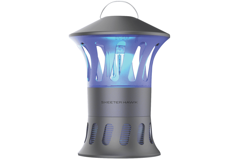 Skeeter Hawk Area Mosquito Trap