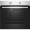 Chef 60cm Electric Oven Stainless Steel