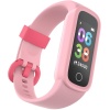 Pixbee Fit Kids Smart Activity Watch (Pink)