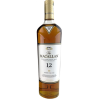 Macallan 12 Year Old Sherry Oak Cask 700ml