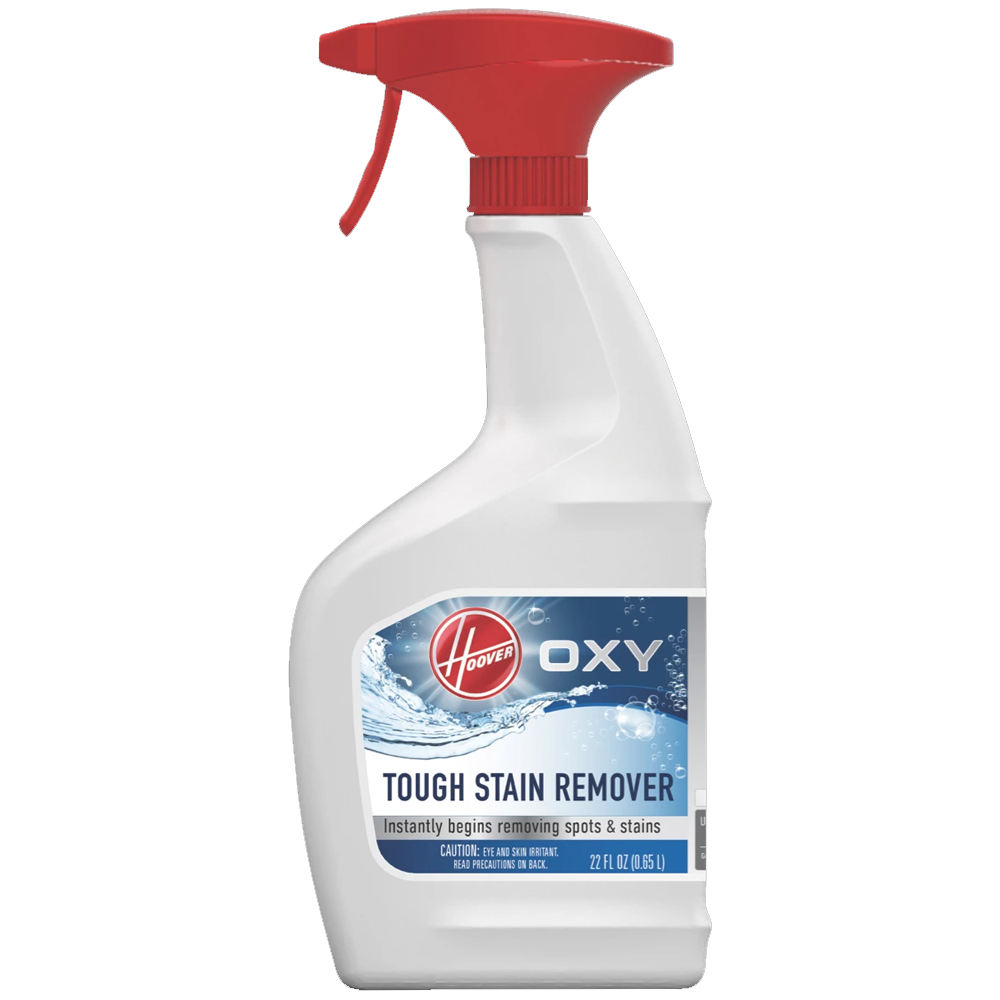 Hoover Oxy Stain Remover Spray Rewards Shop Australia