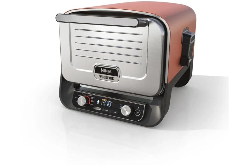 Ninja Woodfire Outdoor Oven