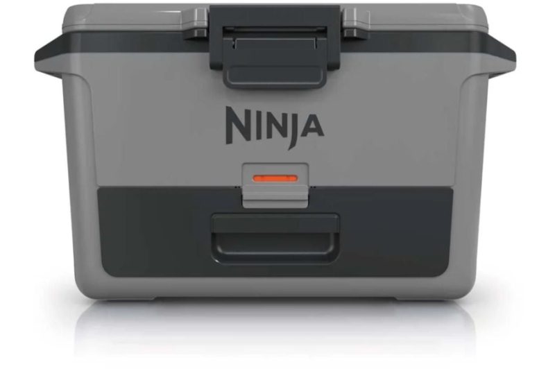 Ninja Frostvault 47L Cooler Slate