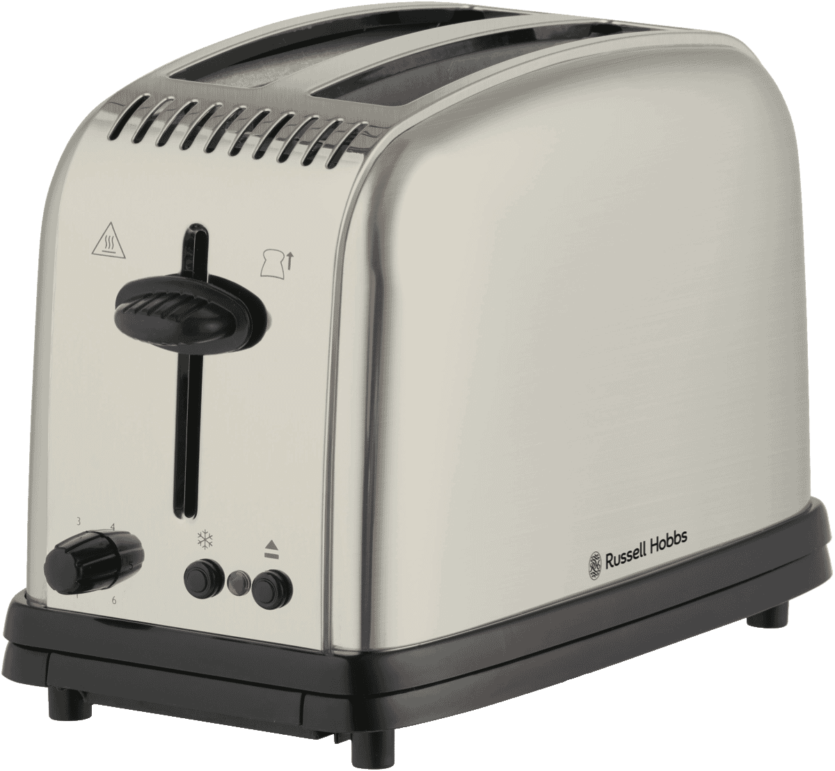 Russell Hobbs Classic 2 Slice Toaster