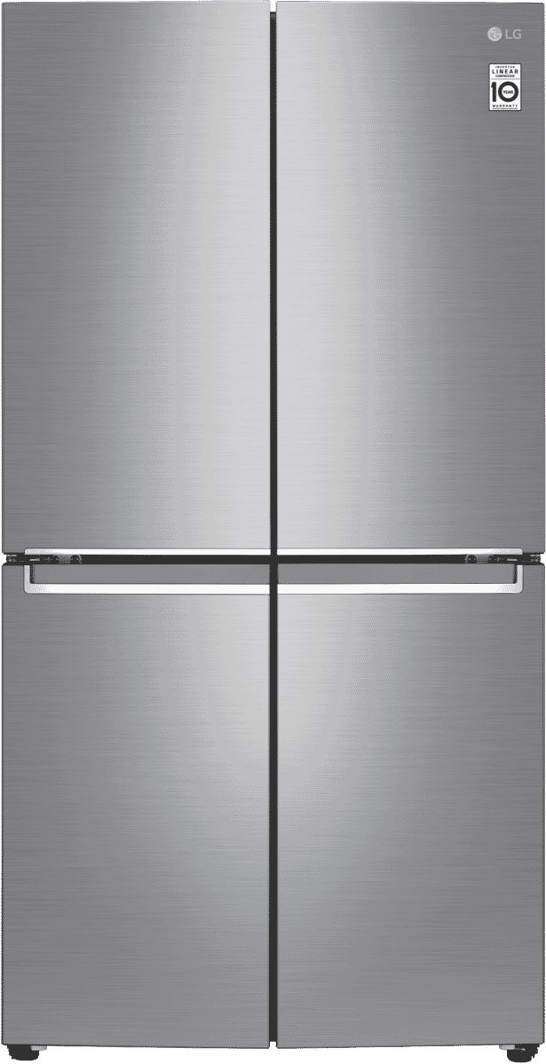 LG 664L French Door Refrigerator Rewards Shop Australia
