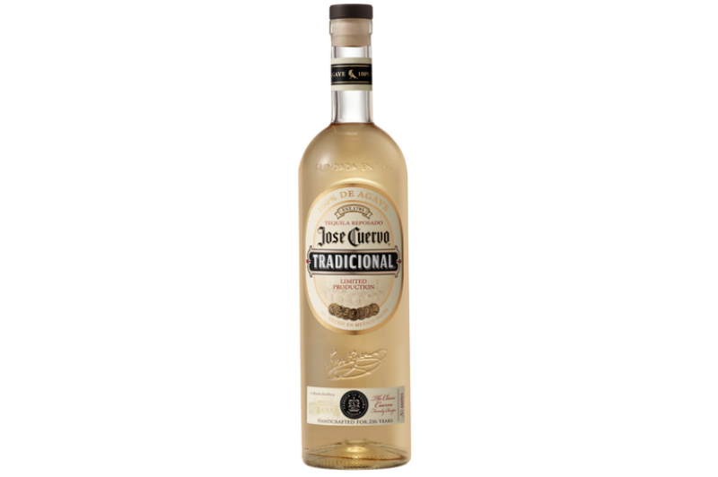 Jose Cuervo Tradicional Reposado 700ml