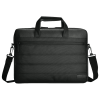 AGVA 15.6" Quilto Laptop Briefcase