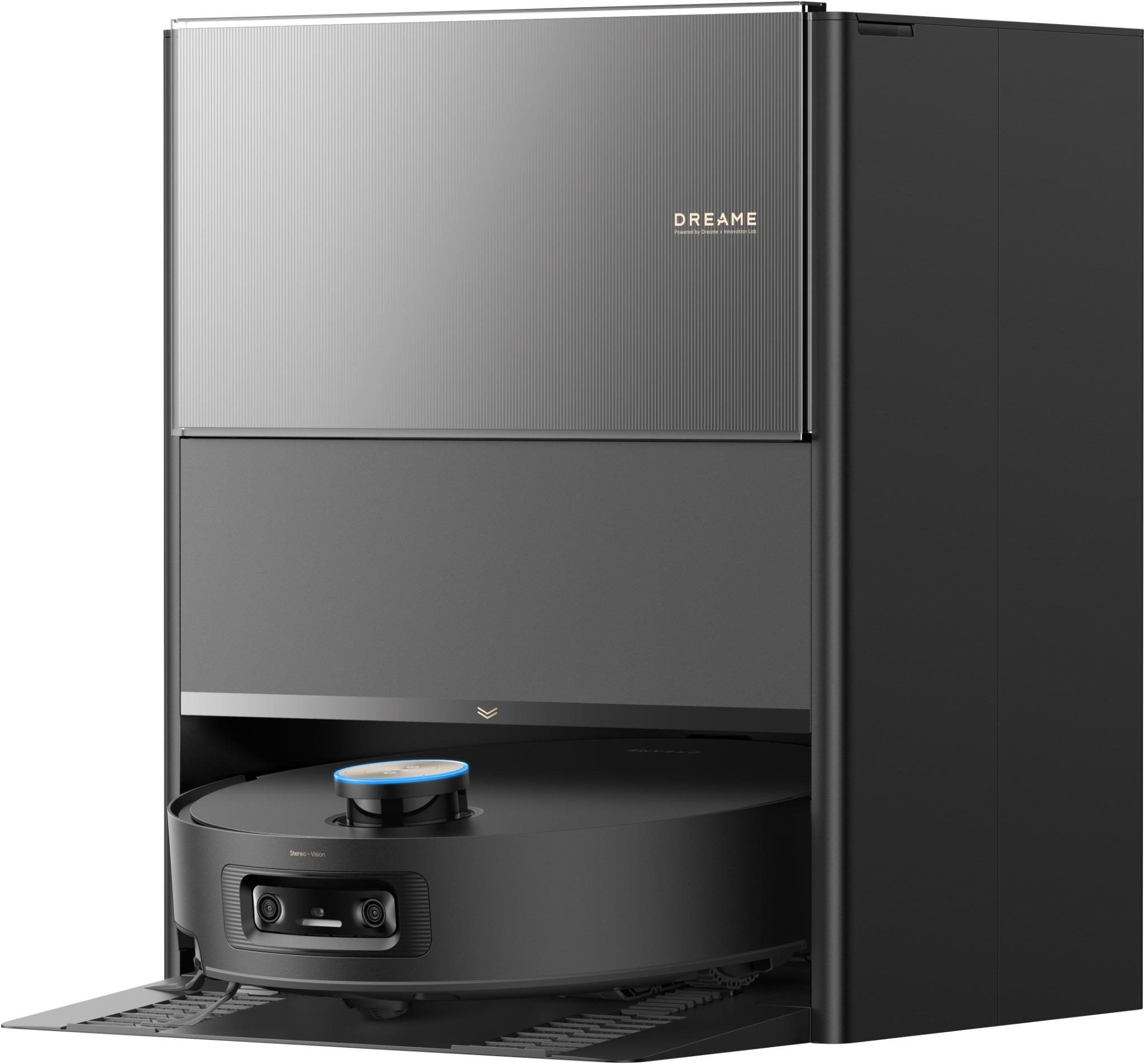 Dreame Aqua10 Ultra Roller Robot Vacuum Cleaner