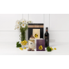 Chocolicious Easter Hamper with Red Wine