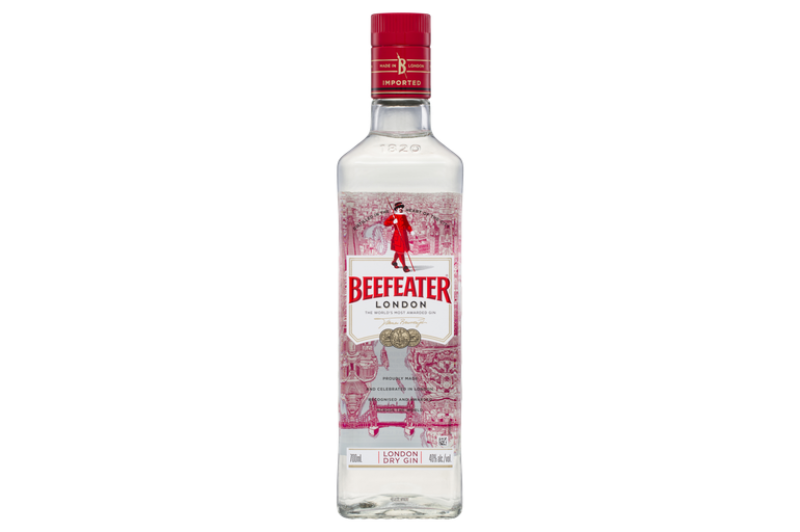 Beefeater Gin 40% 1000ml