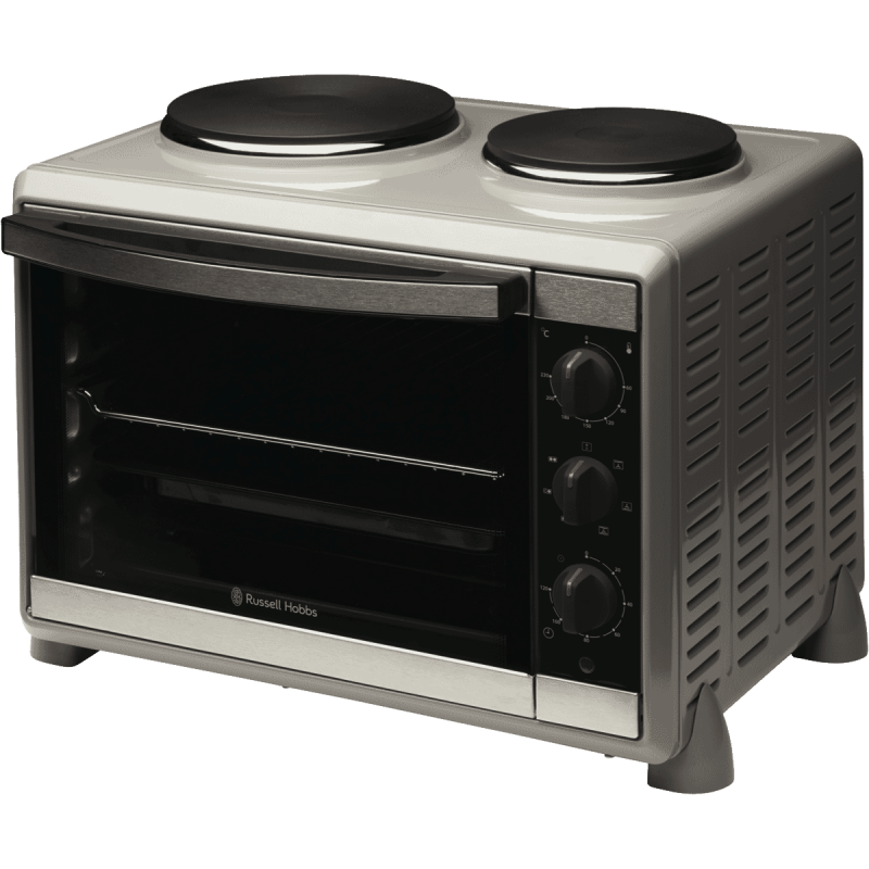 Russell Hobbs Compact Kitchen Toaster Oven Rewards Shop Australia