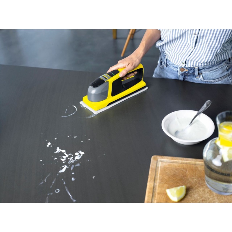 Karcher KV4 Cordless All Surface Cleaner Rewards Shop Australia