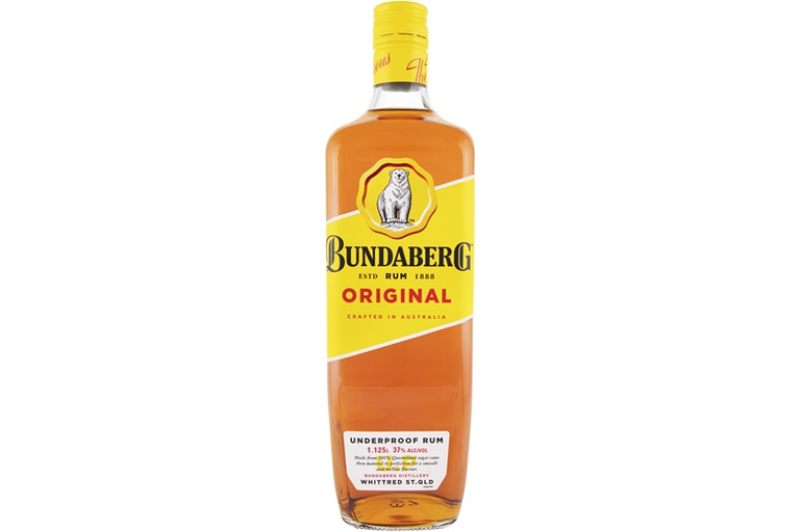 Bundaberg Rum Up 1125ml