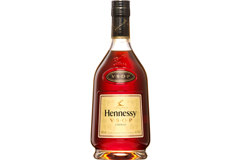 Hennessy Vsop 700ml
