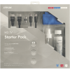Linsar HD TV Starter Pack