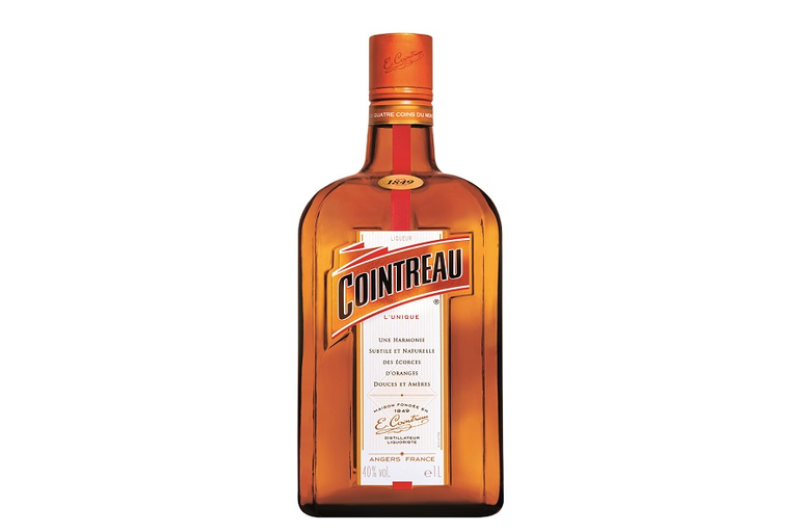 Cointreau Triple Sec Liqueur 1000ml
