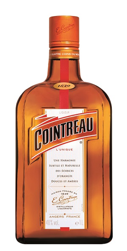 Cointreau Triple Sec Liqueur 1000ml