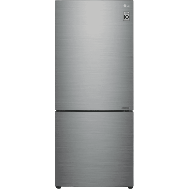 LG 420L Bottom Mount Refrigerator Rewards Shop Australia