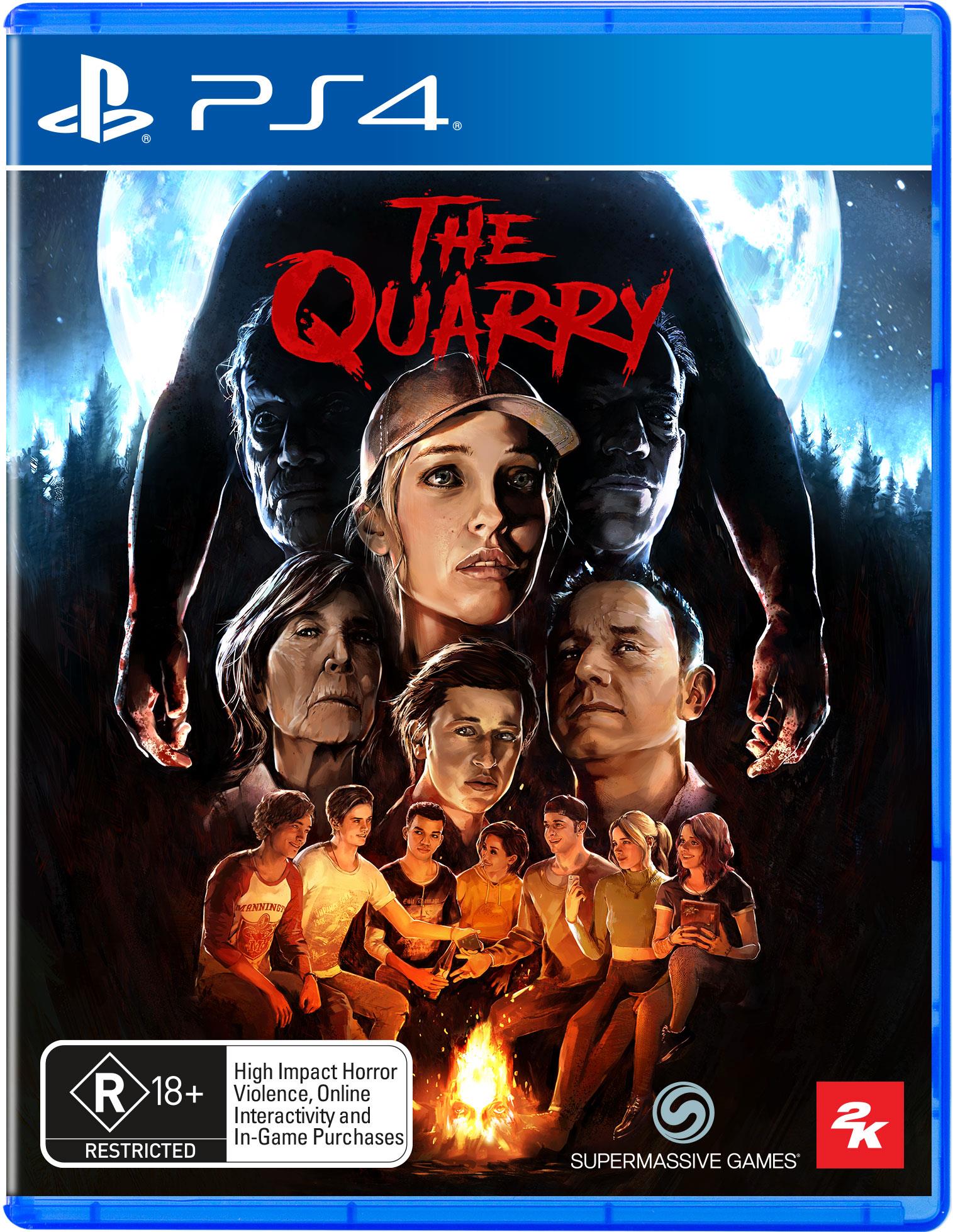 The Quarry Rewards Shop Australia