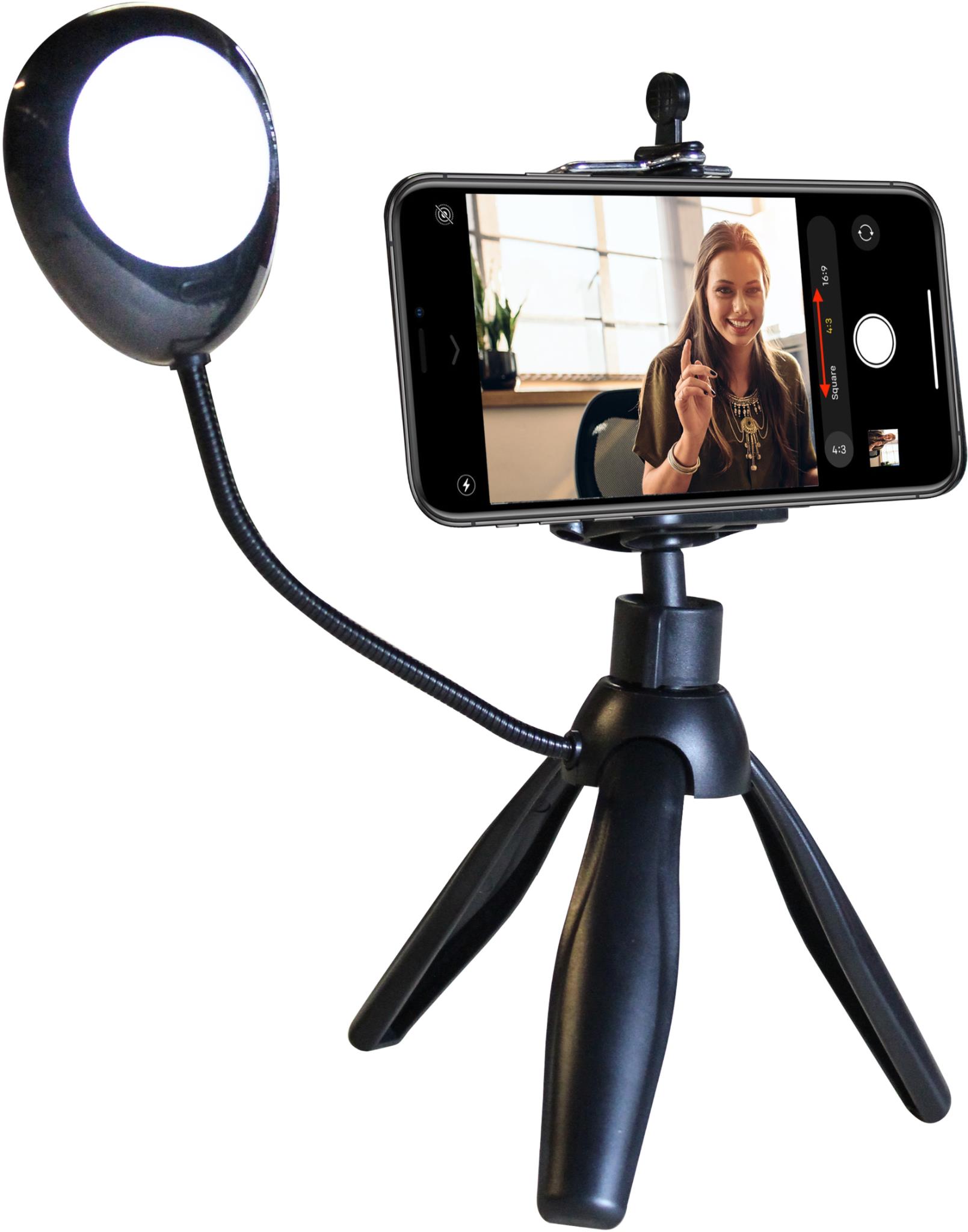 Influencer VLOG Starter Kit